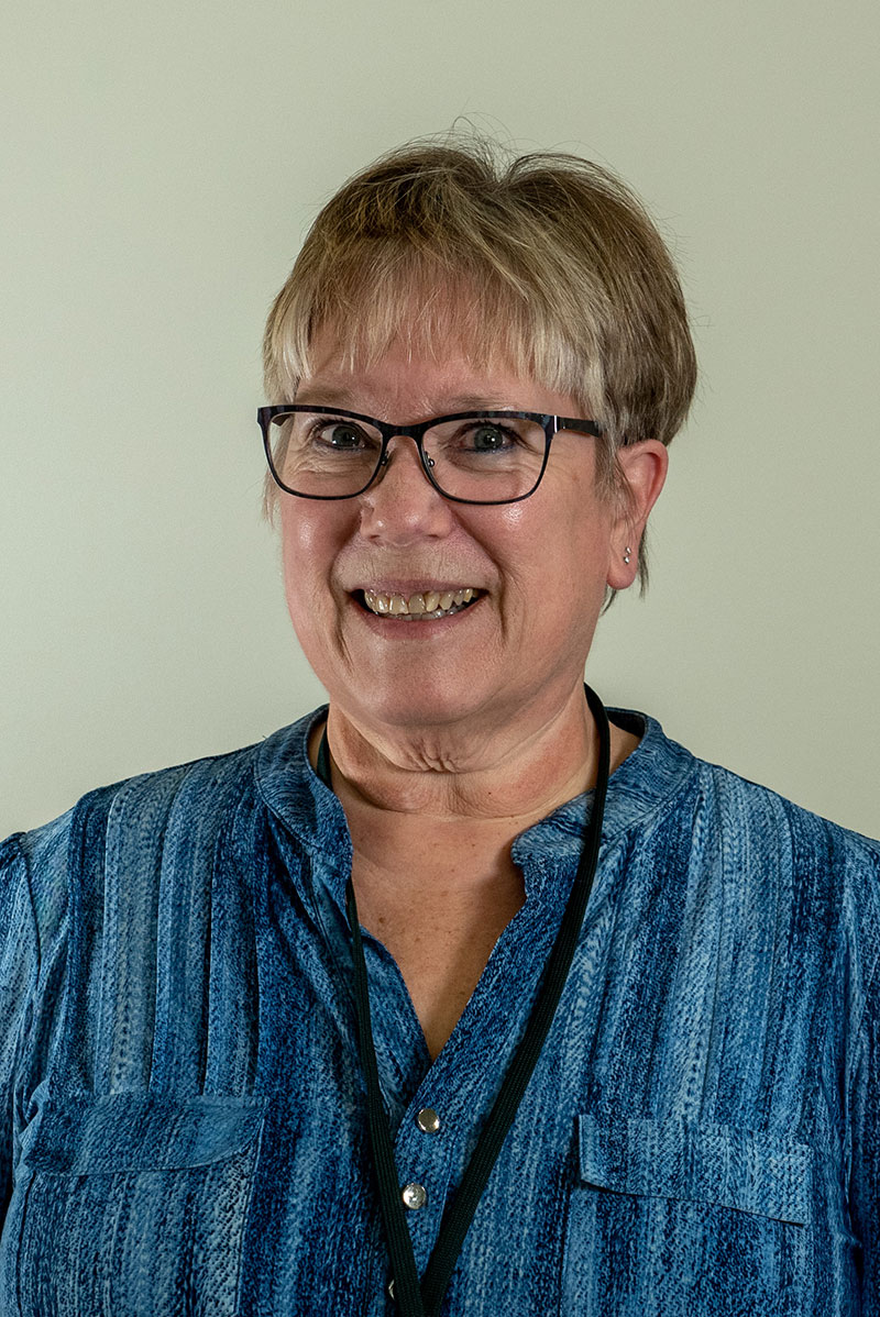 Kathy Robinson Team Washington