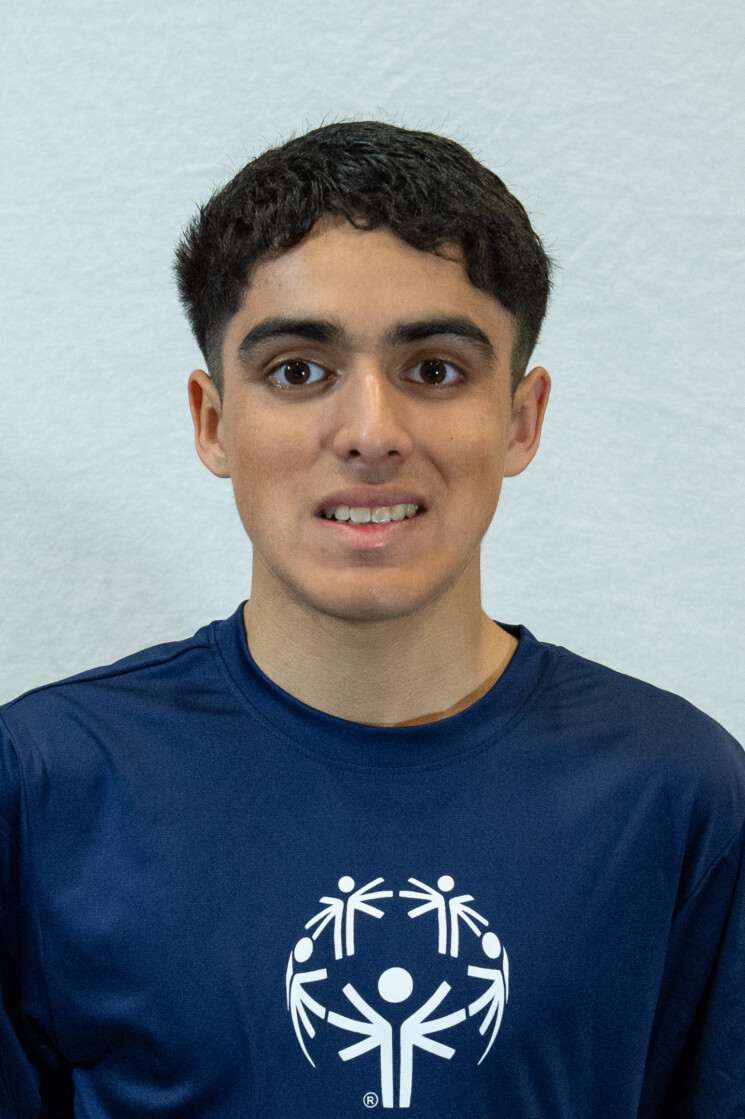 Anthony Mercado