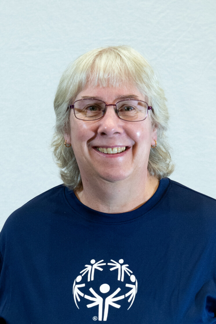 Sheila Stimson