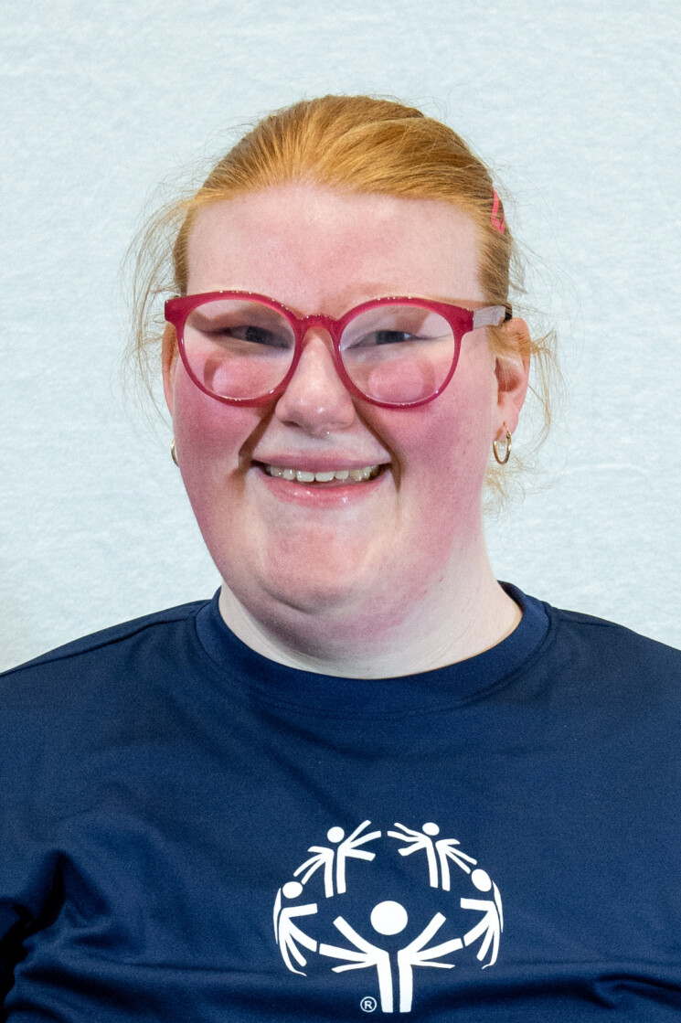 Abby McLean