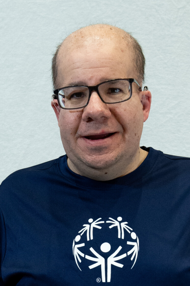 Kevin Short