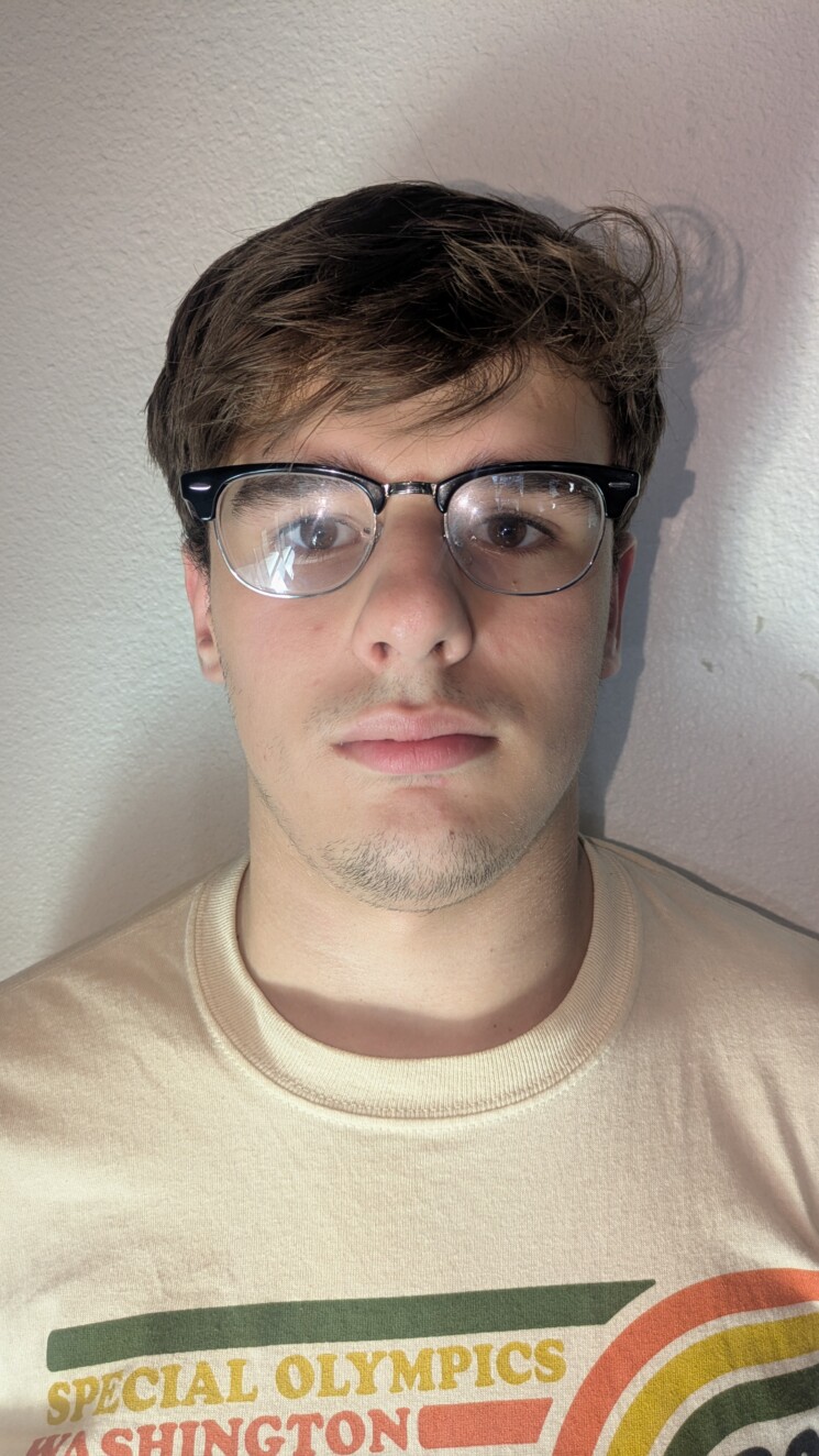 Kevin Rewd-Funkhouser